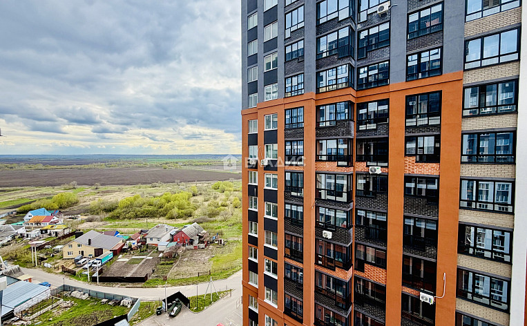 Студия 29.80м², эт. 14, фото 25