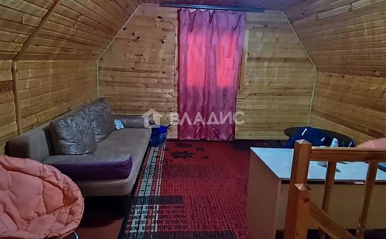 Дом 54.60м², фото 15