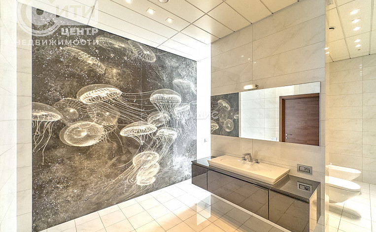 Дом 296.40м², фото 39