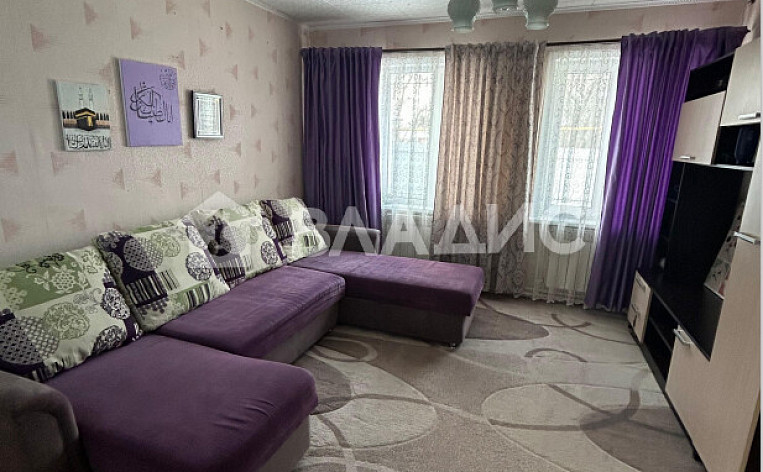 Дом 64.20м², фото 11