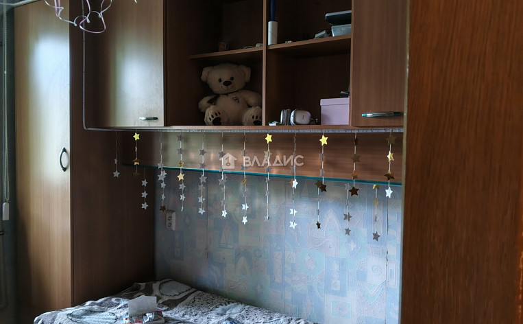 4-Комнатная квартира 61.40м², эт. 2, фото 21