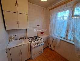2-Комнатная квартира 42.70м²