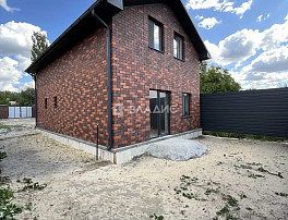 Дом 90.00м²