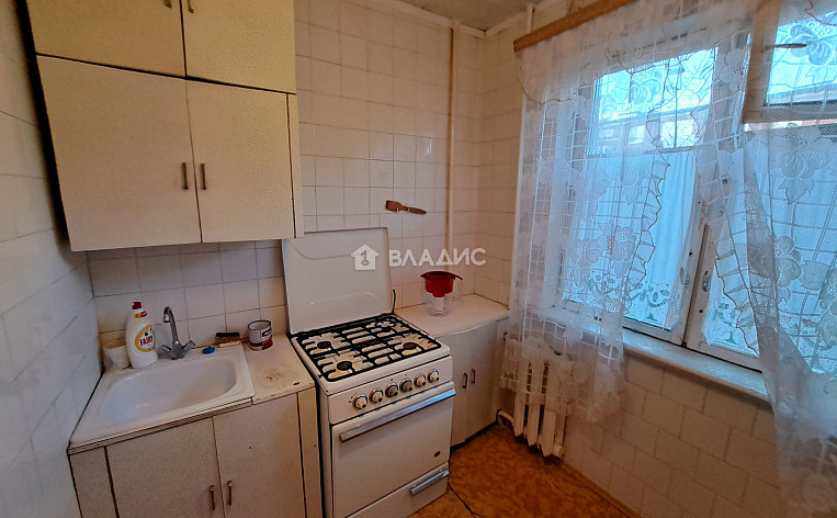 2-Комнатная квартира 42.70м², эт. 3, фото 8