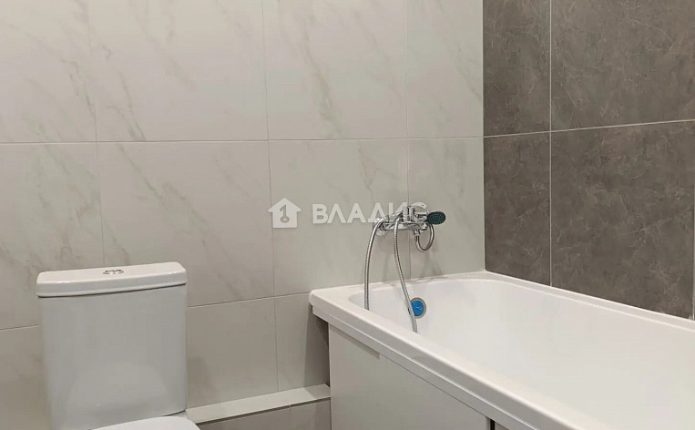 2-Комнатная квартира 66.30м², эт. 9, фото 36