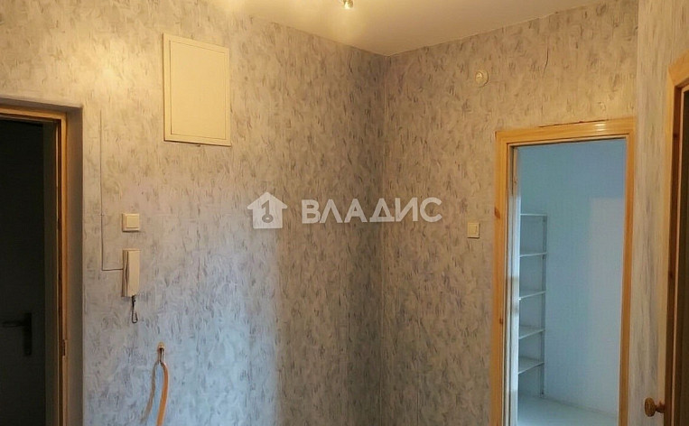 1-Комнатная квартира 41.90м², эт. 4, фото 9