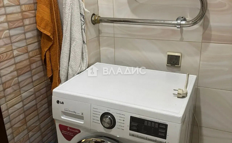 2-Комнатная квартира 67.90м², эт. 2, фото 23