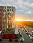 1-Комнатная квартира 44.00м², эт. 9, фото 11