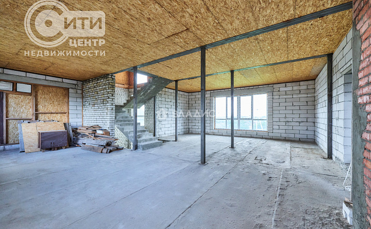 Дом 314.00м², фото 35