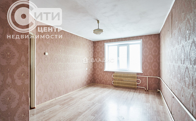 1-Комнатная квартира 34.50м², эт. 5, фото 18