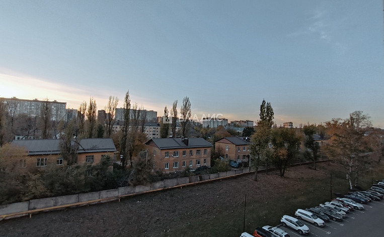 2-Комнатная квартира 52.20м², эт. 6, фото 36