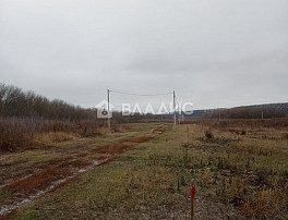 Земельный участок 30.00 соток