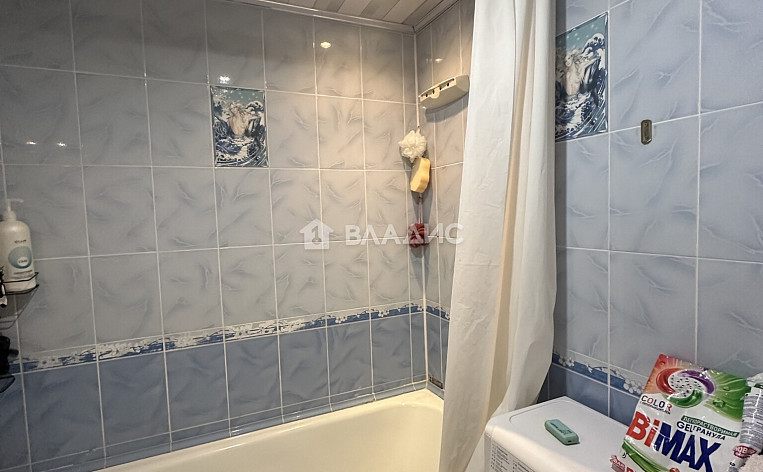 2-Комнатная квартира 50.50м², эт. 4, фото 28