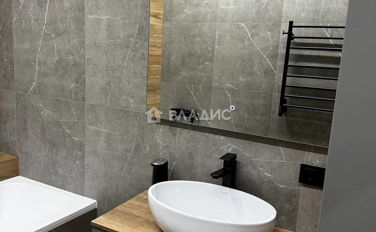 2-Комнатная квартира 74.10м², эт. 8, фото 38