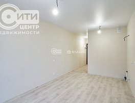 1-комнатная квартира, 21 м2