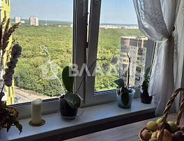 3-Комнатная квартира 85.00м²