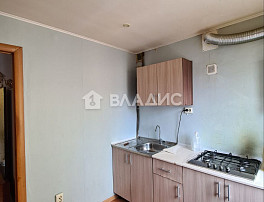 2-Комнатная квартира 41.50м²