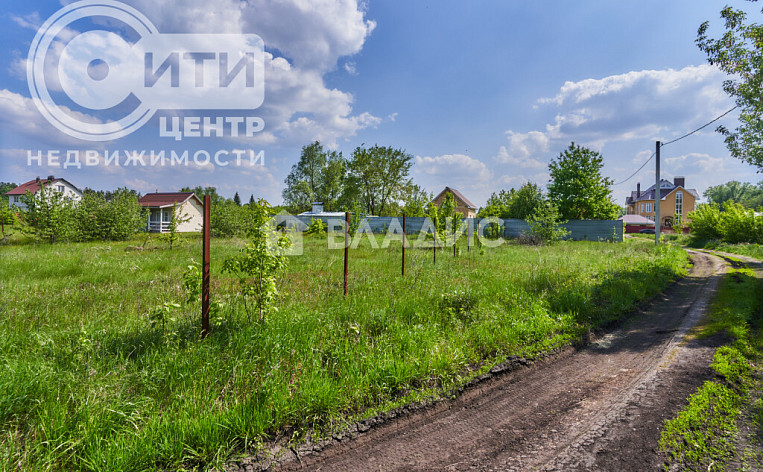 Земельный участок 10.00 соток, фото 17