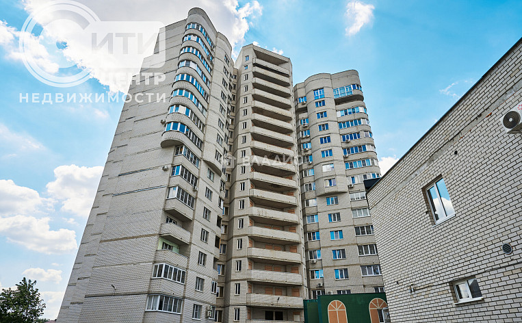 1-Комнатная квартира 49.00м², эт. 5, фото 32