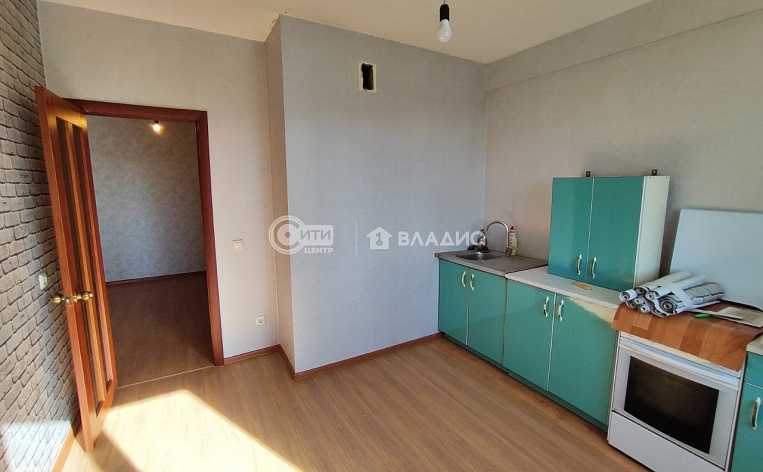 1-комнатная квартира, 48 м2, эт. 4, id: 892032, фото 16