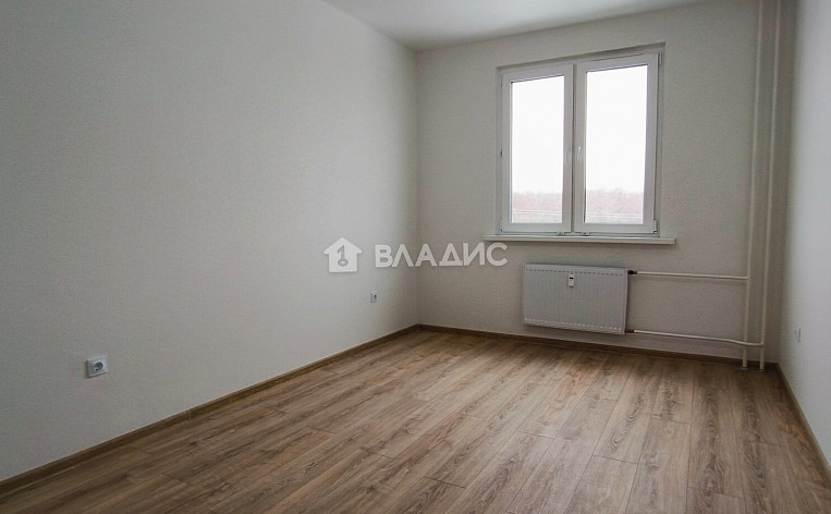 1-Комнатная квартира 37.04м², эт. 4, фото 31