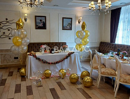 Коммерческое помещение 120.00м²