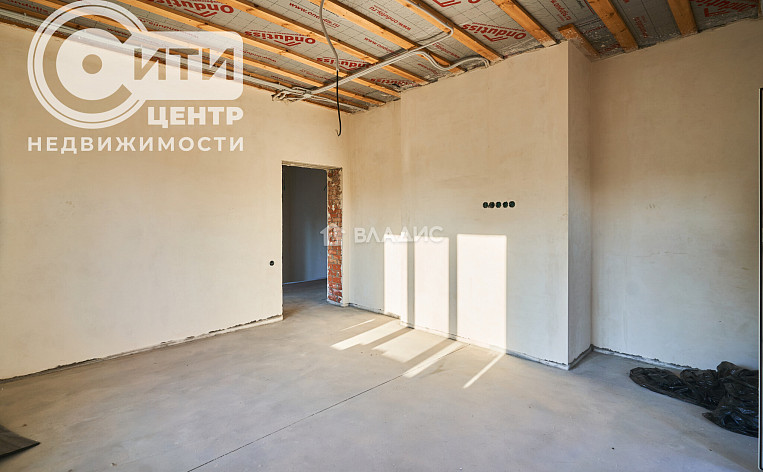 Дом 186.60м², фото 40