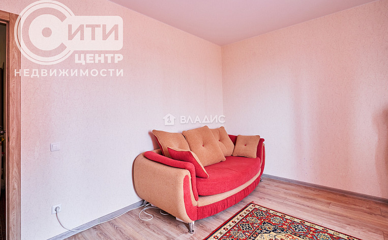 3-Комнатная квартира 76.30м², эт. 9, фото 28