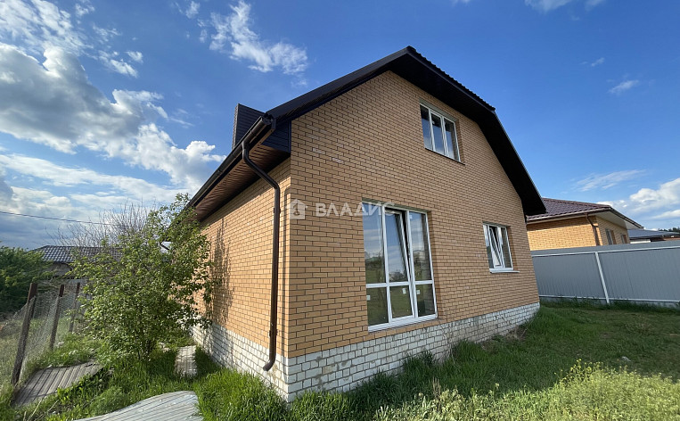 Дом 170.00м², фото 23