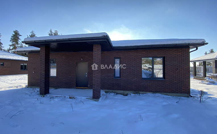 Дом 166.20м², фото 32