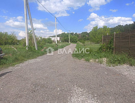 Земельный участок 21.00 соток