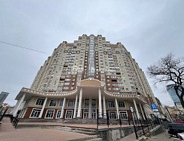 3-комнатная квартира, 86 м2