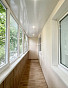 1-Комнатная квартира 39.80м², эт. 3, фото 9