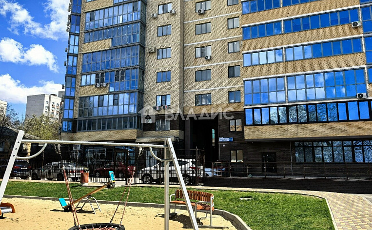 2-Комнатная квартира 51.00м², эт. 13, фото 22