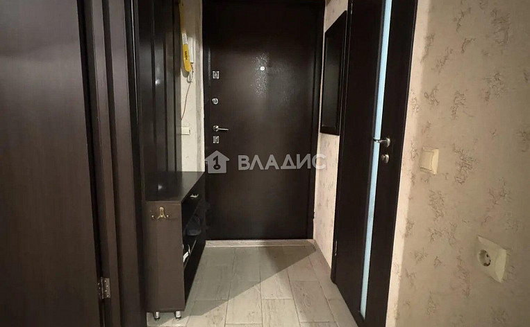 1-Комнатная квартира 34.00м², эт. 8, фото 32