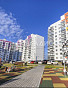 1-Комнатная квартира 37.30м², эт. 2, фото 6