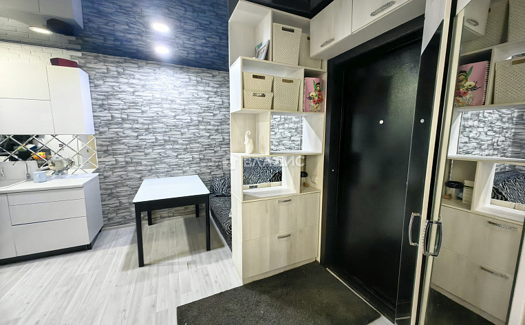 1-Комнатная квартира 35.60м², эт. 9, фото 16