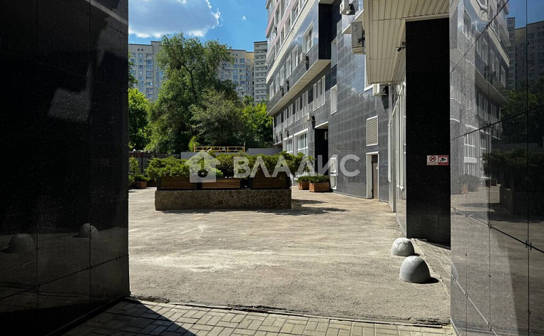 3-Комнатная квартира 106.80м², эт. 20, фото 26