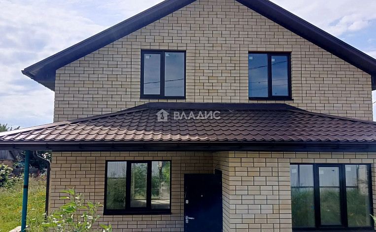 Дом 145.00м², фото 33