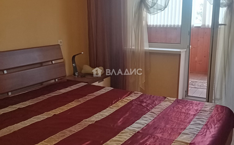 3-Комнатная квартира 63.80м², эт. 6, фото 22