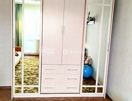1-комнатная квартира, 38 м2