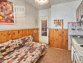 1-Комнатная квартира 32.40м²