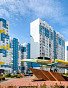 1-Комнатная квартира 38.20м², эт. 7, фото 4