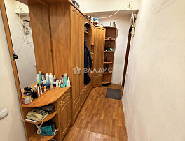 2-Комнатная квартира 48.00м²