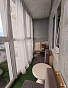 1-Комнатная квартира 33.80м², эт. 12, фото 4
