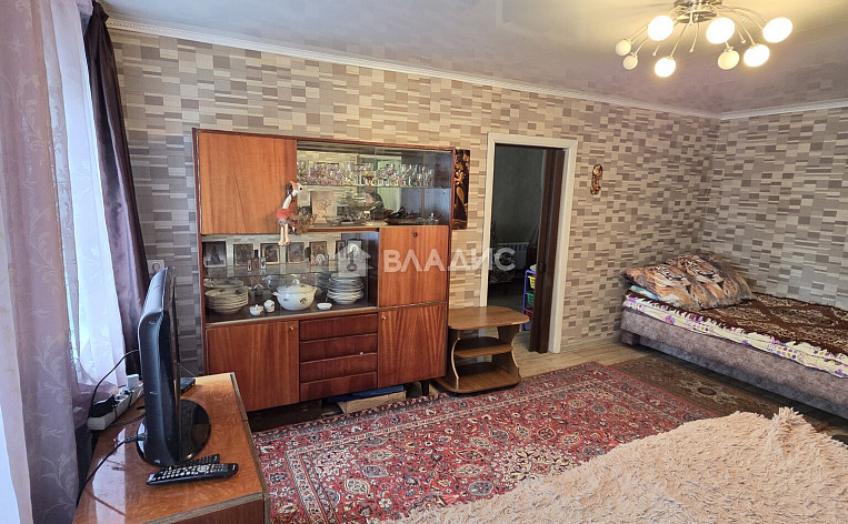 Дом 62.70м², фото 28