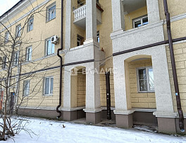 2-Комнатная квартира 54.10м²