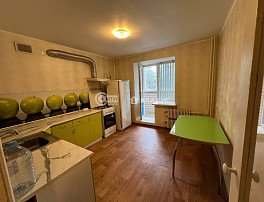 1-комнатная квартира, 42 м2