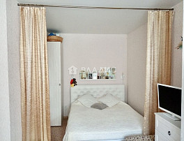 1-Комнатная квартира 35.00м²