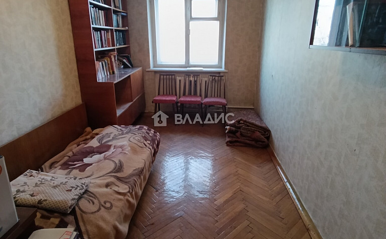 2-Комнатная квартира 44.00м², эт. 5, фото 28
